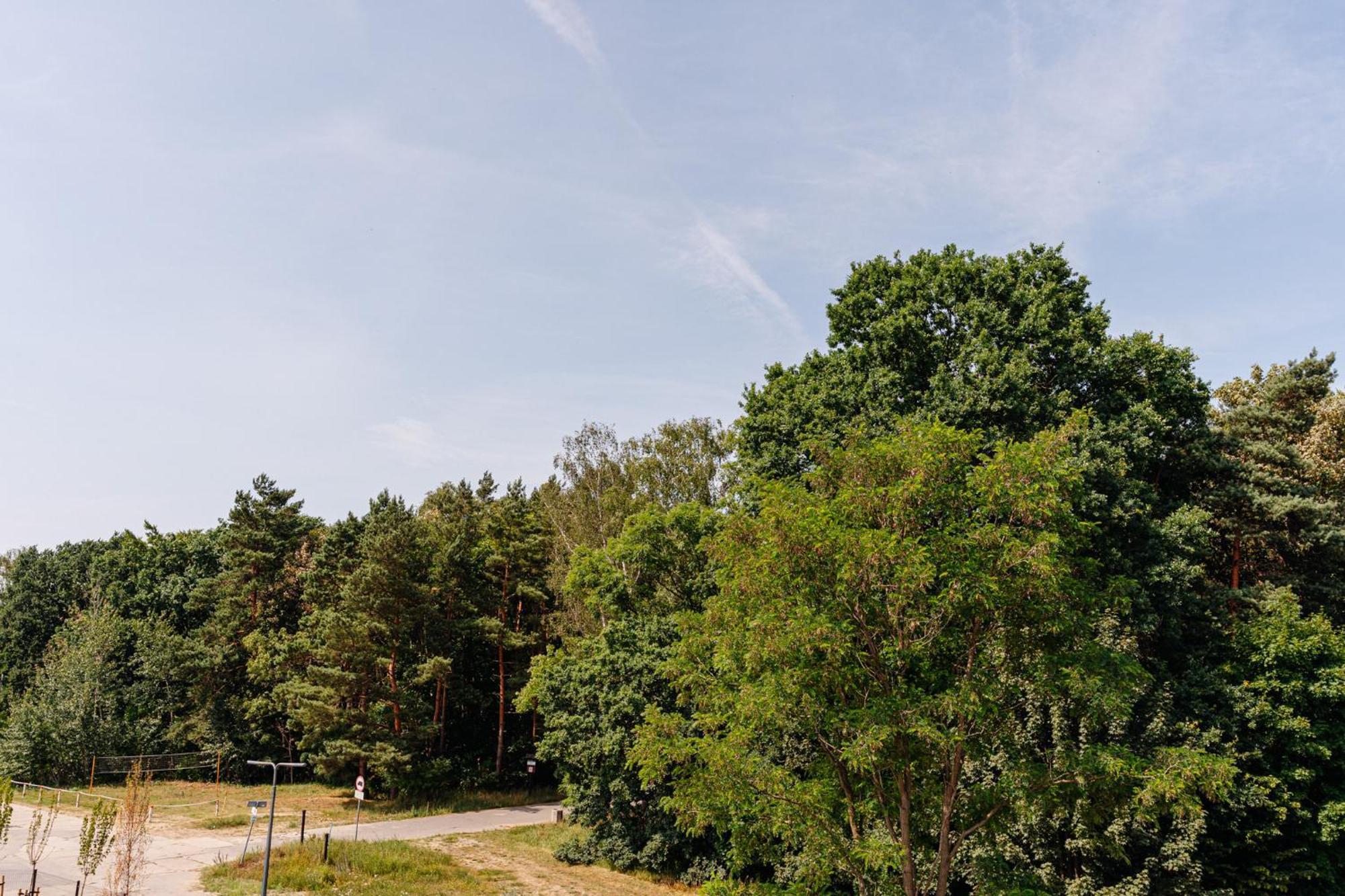 Baltic Residence - Loftaffair Gdańsk Eksteriør bilde