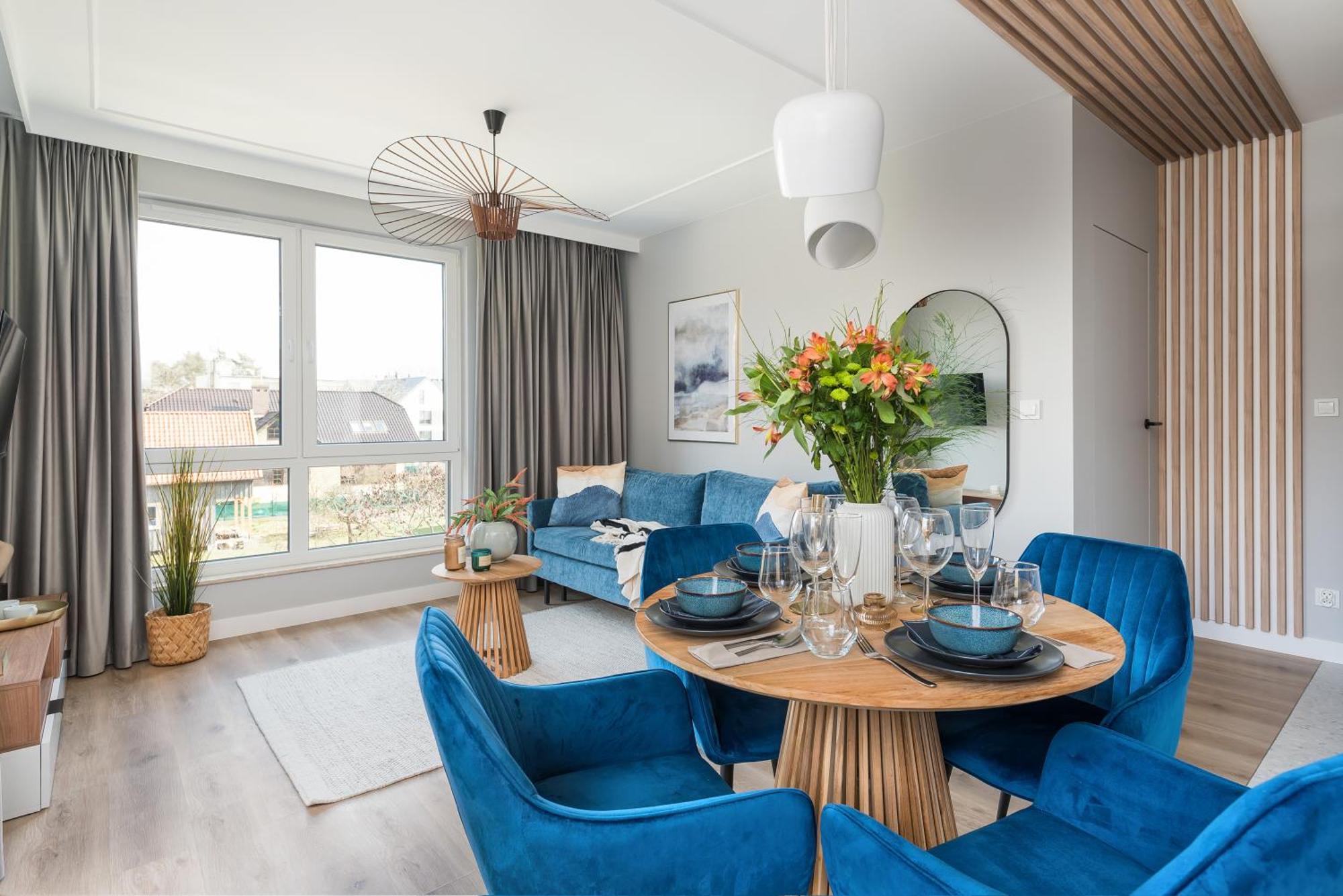Baltic Residence - Loftaffair Gdańsk Eksteriør bilde